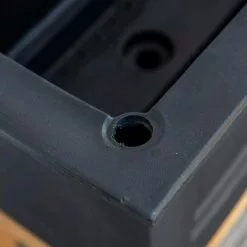 GSC Fairfield Self-Watering Elevated Garden Bed 16 GSC Fairfield Self-Watering Elevated Garden Bed -Plant Supports Shop 8613283 0081