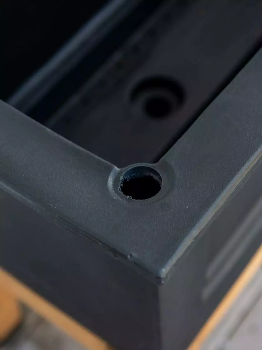 GSC Fairfield Self-Watering Elevated Garden Bed 8 GSC Fairfield Self-Watering Elevated Garden Bed - Image 6