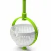 GSC Spina Salad Spinner & Colander 1 GSC Spina Salad Spinner & Colander -Plant Supports Shop 8613293 04V spina salad spinner and colander tif