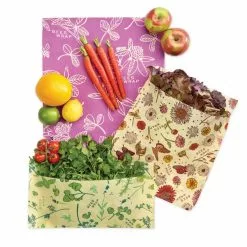 GSC Bee's Wrap®Gardener's Bundle Gift Pack