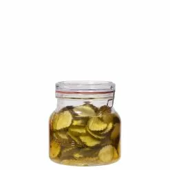 GSC Lock Eat Preserving Jar Set -Plant Supports Shop 8613390 26372