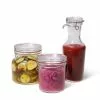 GSC Lock Eat Preserving Jar Set 2 GSC Lock Eat Preserving Jar Set -Plant Supports Shop 8613390 6376 lock eat preserving jar set