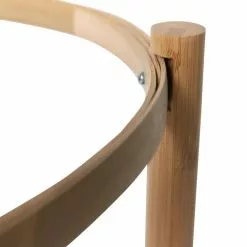 GSC Elevated Bamboo Tomato Planter And Trellis -Plant Supports Shop 8613502 4687