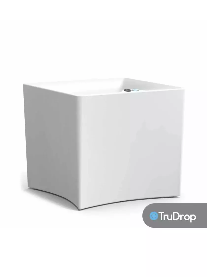 GSC TruDrop One Pinch Planter, 23" Diameter 6 GSC TruDrop One Pinch Planter, 23" Diameter - Image 4