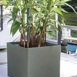 GSC TruDrop One Pinch Planter, 23" Diameter