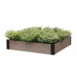 GSC Essential Raised Garden Bed