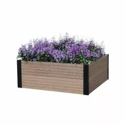 GSC Deep Root Raised Garden Bed