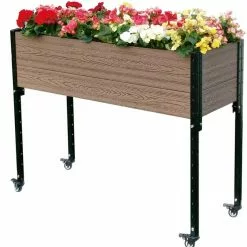 GSC Urban Mobile Garden 9 GSC Urban Mobile Garden -Plant Supports Shop 8614261 02V