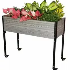 GSC Urban Mobile Garden 10 GSC Urban Mobile Garden -Plant Supports Shop 8614261 04V