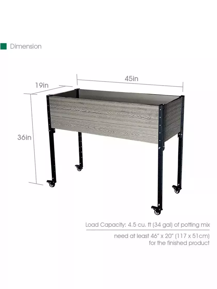 GSC Urban Mobile Garden 7 GSC Urban Mobile Garden - Image 5