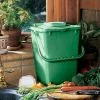 GSC Odor-Free Compost Pail -Plant Supports Shop GS30708 101