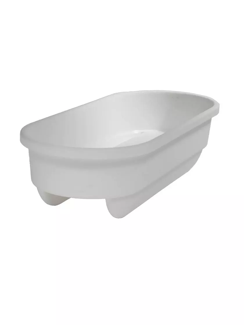 GSC 25" 2 X 6 Railing Planter 3 GSC 25" 2 X 6 Railing Planter