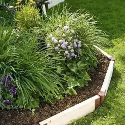 GSC Stackable Corner Joints, Set Of 2