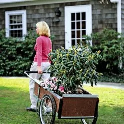 GSC Medium Gardener's Supply Cart -Plant Supports Shop GS36499 01 tif