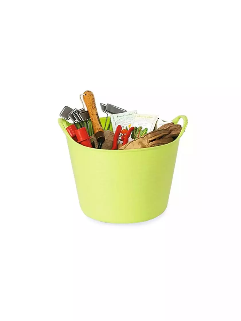 GSC Colorful Tubtrug, 3-1/2 Gallon 3 GSC Colorful Tubtrug, 3-1/2 Gallon