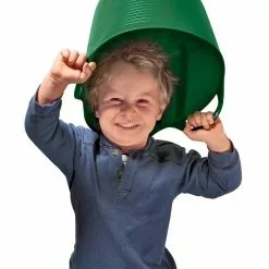 GSC Colorful Tubtrug, 3-1/2 Gallon 10 GSC Colorful Tubtrug, 3-1/2 Gallon -Plant Supports Shop GS37028 02Z tif