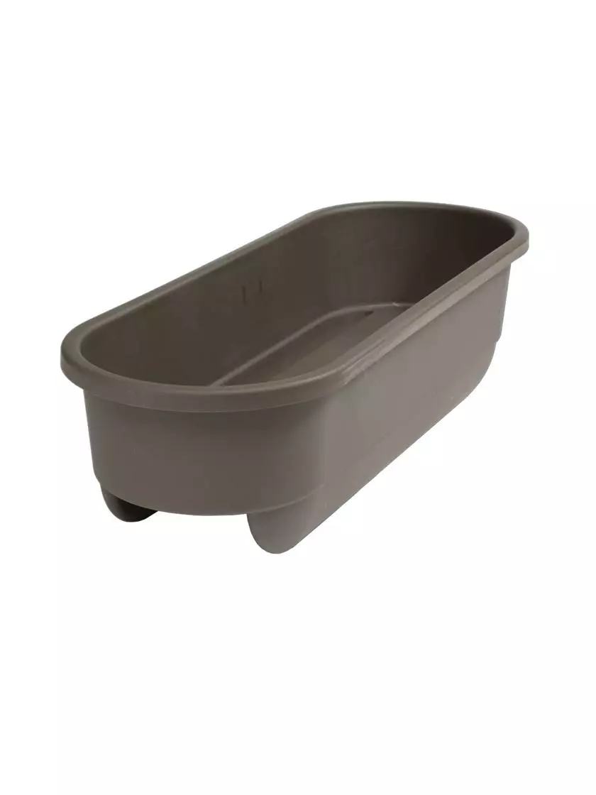 GSC 30” 2x 6 Railing Planter 3 GSC 30” 2x 6 Railing Planter