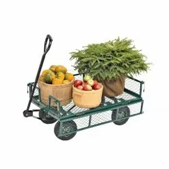 GSC All-Terrain Landscaper's Wagon