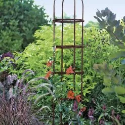 GSC Jardin Round Obelisk, 7' -Plant Supports Shop GS39530 02 tif