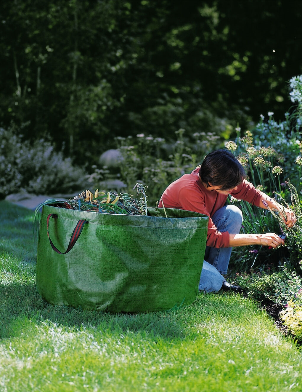 GSC Tip Bags 3 GSC Tip Bags