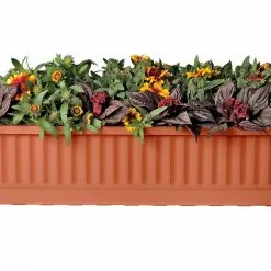 GSC 39" Self-Watering Window Box 9 GSC 39" Self-Watering Window Box -Plant Supports Shop gs34497 01s