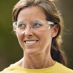 GSC Bifocal Safety Glasses