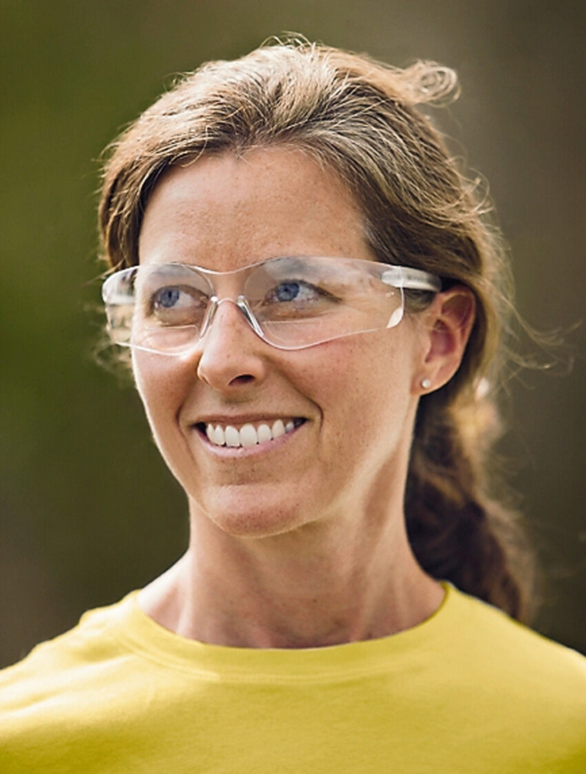 GSC Bifocal Safety Glasses 3 GSC Bifocal Safety Glasses