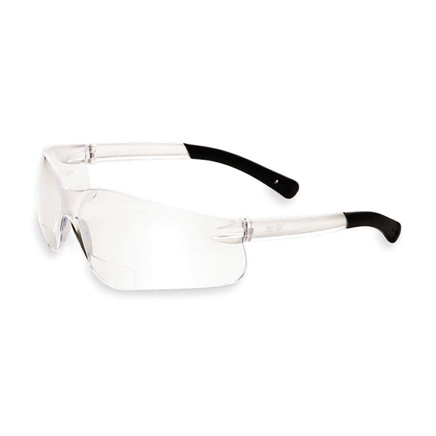 GSC Bifocal Safety Glasses 4 GSC Bifocal Safety Glasses - Image 2
