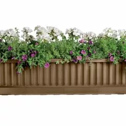 GSC 39" Self-Watering Window Box 10 GSC 39" Self-Watering Window Box -Plant Supports Shop gs37898 01s